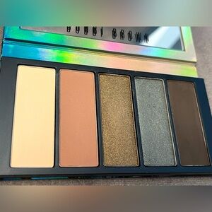 Bobbi Brown Autumn Avenue Pallette